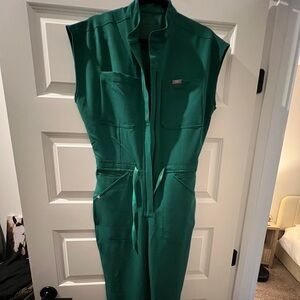 FIGS RAFAEL JUMPSUIT